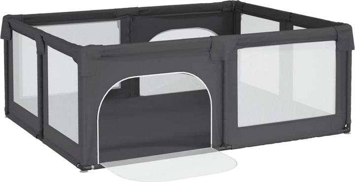 Image du produit VidaXL Laufstall mit 2 Türen (190 cm, 150 cm)