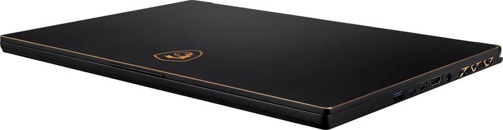 Image du produit MSI GS65 8RF-292 Stealth Thin (15.60", Intel Core i7 8750H, 16 Go, 512 Go, CH)