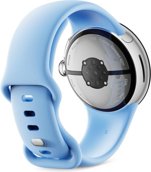 Actual product image Google Pixel Watch 2 (41 mm)