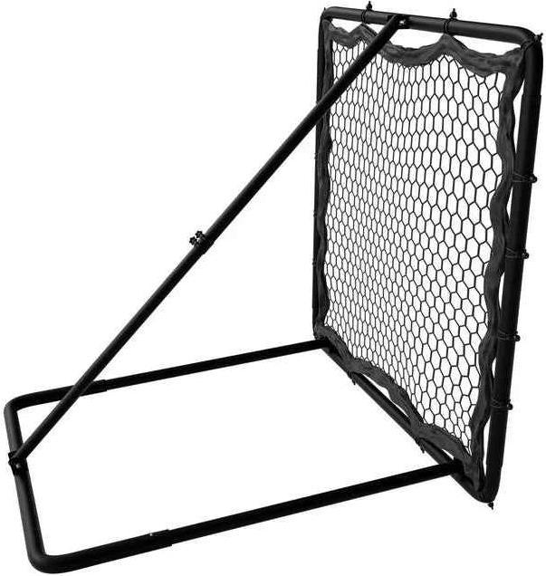 Actual product image Juskys Fussball Rebounder Power Pass