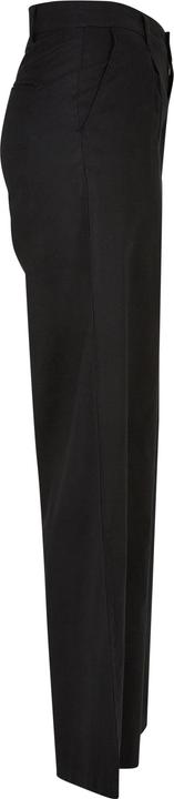 Image du produit Urban Classics Ladies High Linen Mixed Wide Leg Pants (33)
