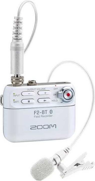 Produktbild Zoom F2-BT (Handheld)