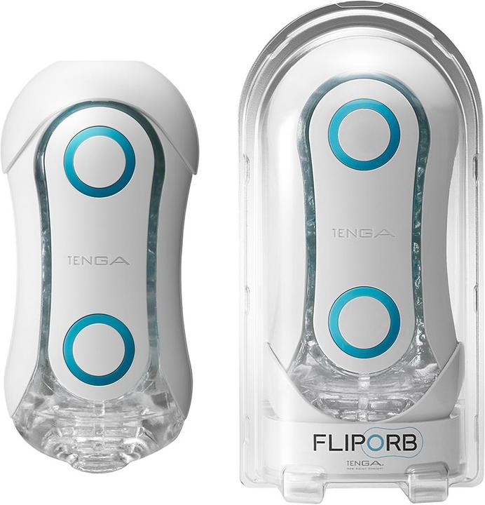Produktbild Tenga Flip Orb