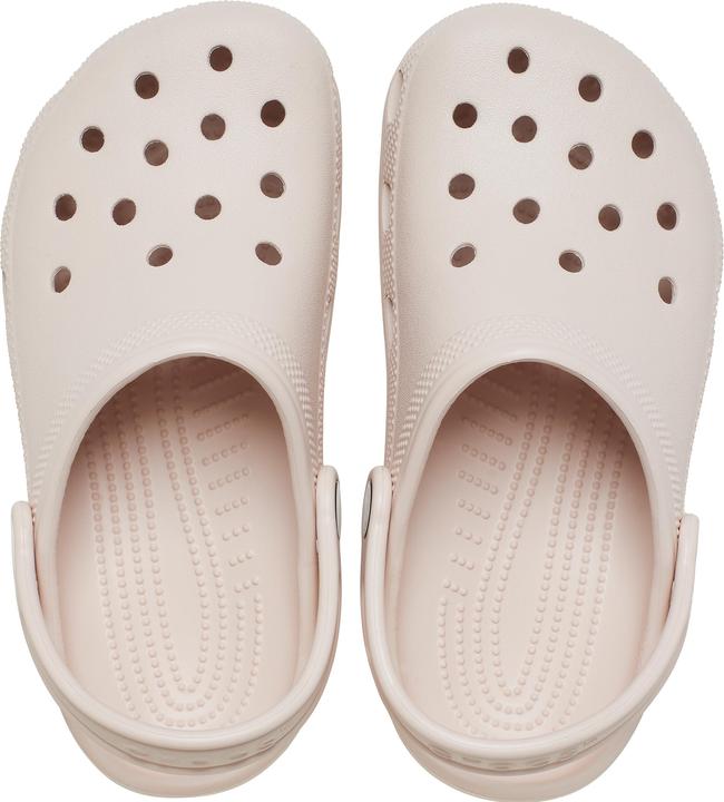 Actual product image Crocs K's Classic Clog (35)