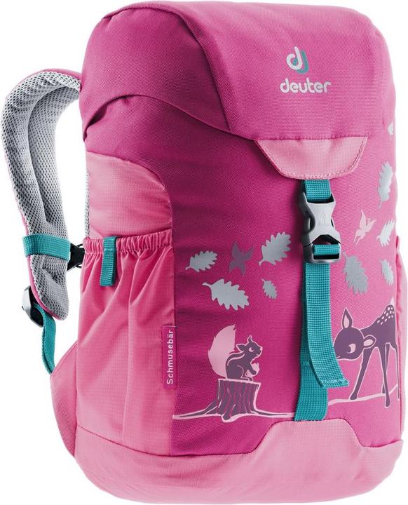 Produktbild Deuter Essentials (8 l)