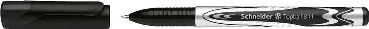 Produktbild Schneider Roller Topball 811 (Schwarz, 1 x)