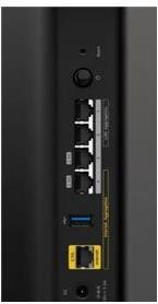 Immagine prodotto Netgear Nighthawk RS200