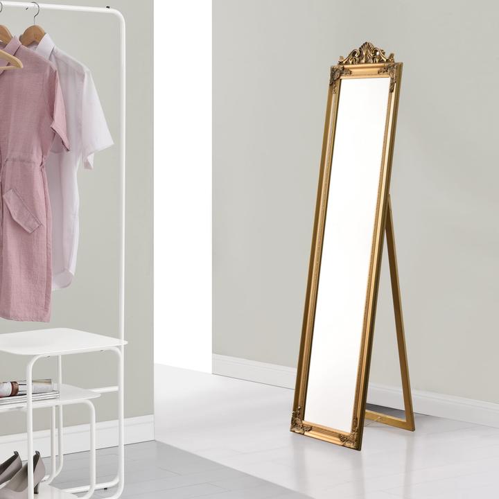 Produktbild Jamb Standspiegel (160 x 40 cm)