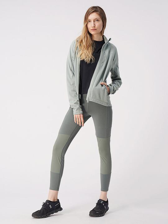 Immagine prodotto Fjällräven Giacca in pile Abisko Lite da donna (XS)