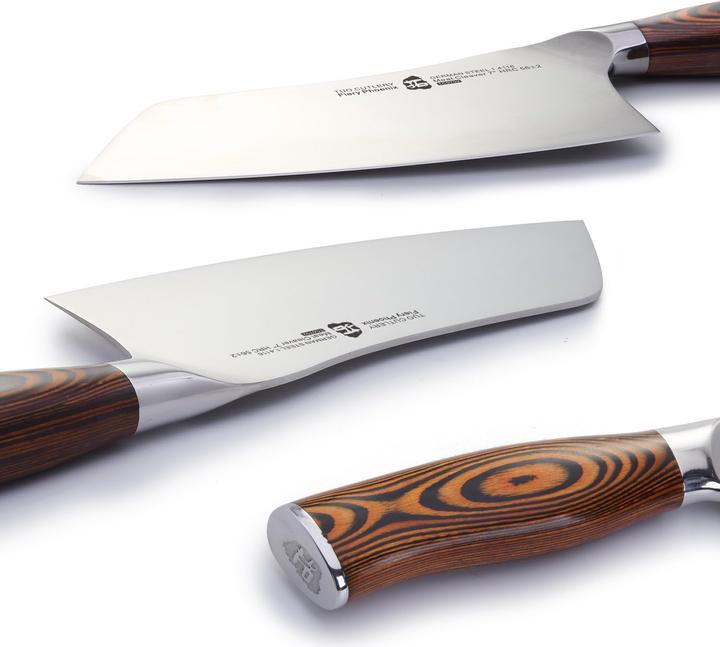 Image du produit Tuo Couteau de cuisine (18 cm)