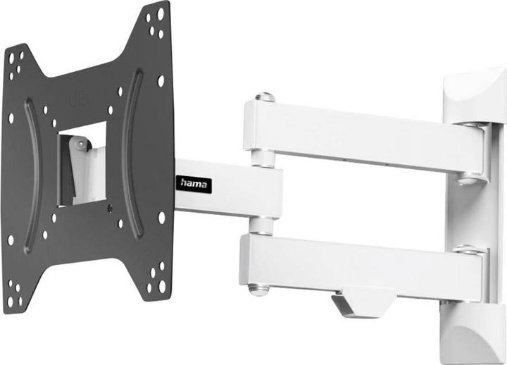 Hama Support mural pour TV (Mur, 48", 20 kg)