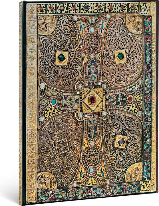 Image du produit Paperblanks Évangiles de Lindau LindauMidiLIN
