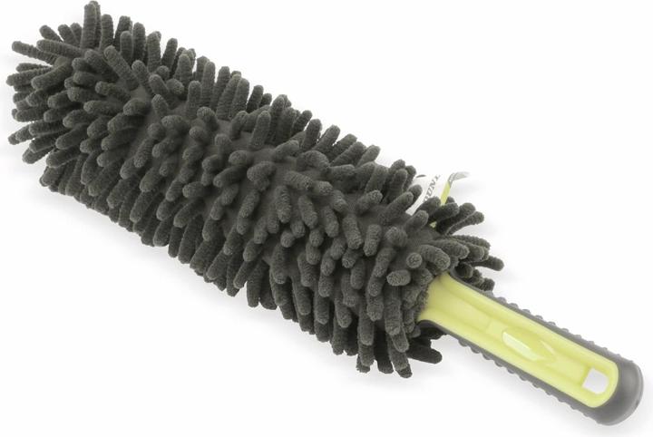 Actual product image Dunlop Cleaning brush