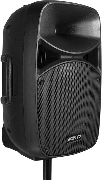 Image du produit Vonyx Vps122a (Actif, 1x 400 W)