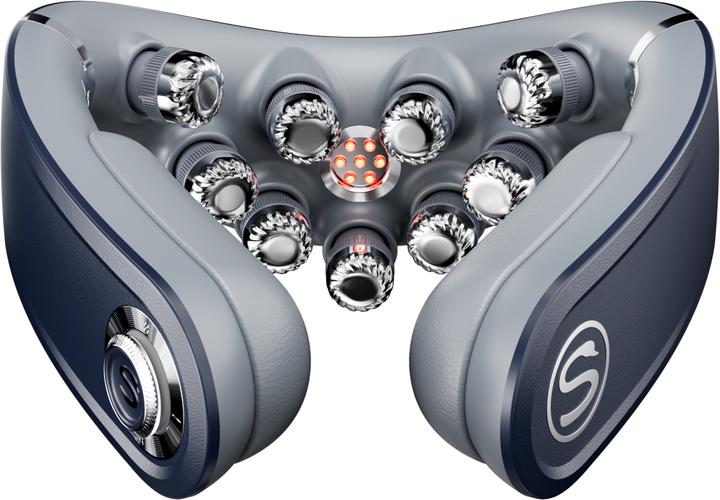 Actual product image SKG G7 Pro-Fold
