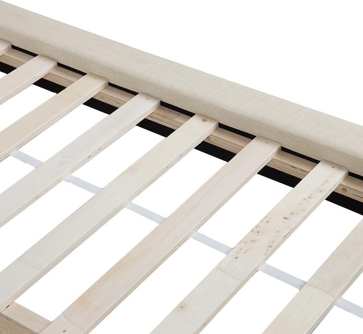 Actual product image Beliani Lannion (180 x 200 cm)