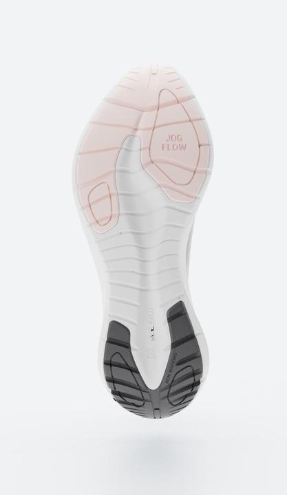Image du produit Kiprun Chaussures de Running Femme, Jogflow 190.1 Vert Rose (36)