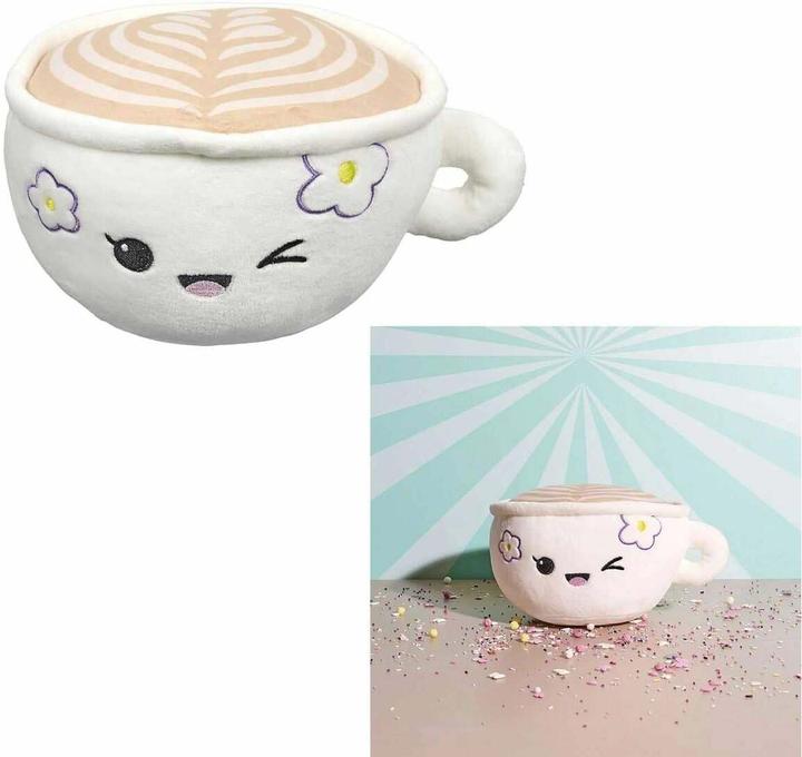 Image du produit Sombo Peluche café Kawaii 18cm (18 cm)