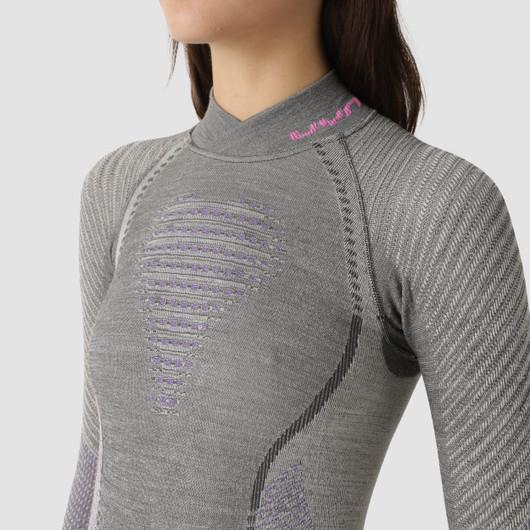 Actual product image UYN Fusyon longsleeve (M)