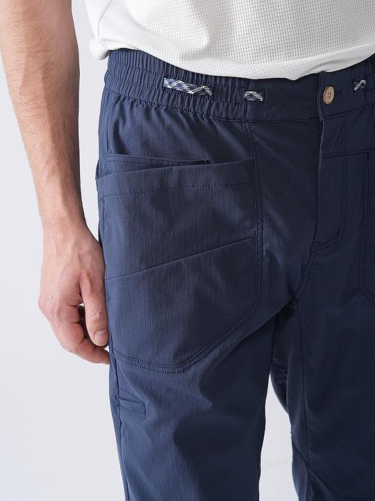 Produktbild La Sportiva Labyrinth Pants M - Kletterhose - Herren (M)
