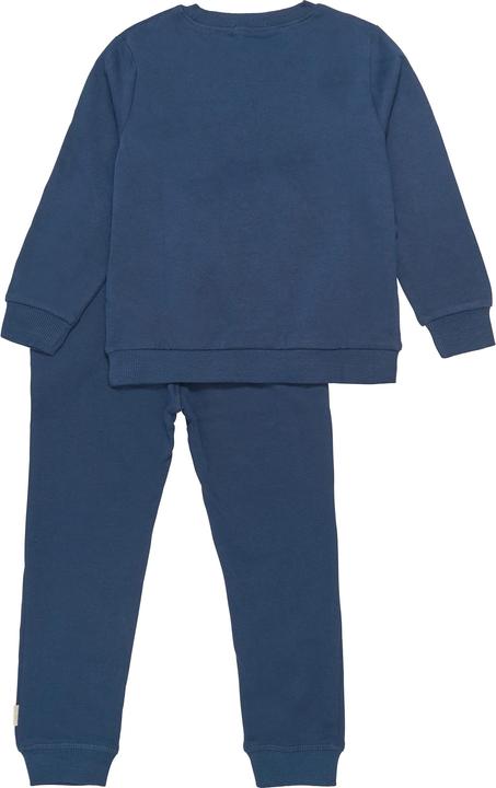 Actual product image Minymo MISweat Set (2-pcs) - 5751 (134)