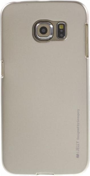Immagine prodotto Goospery i Serie Jelly Metal Series (Samsung Galaxy S6 Edge)