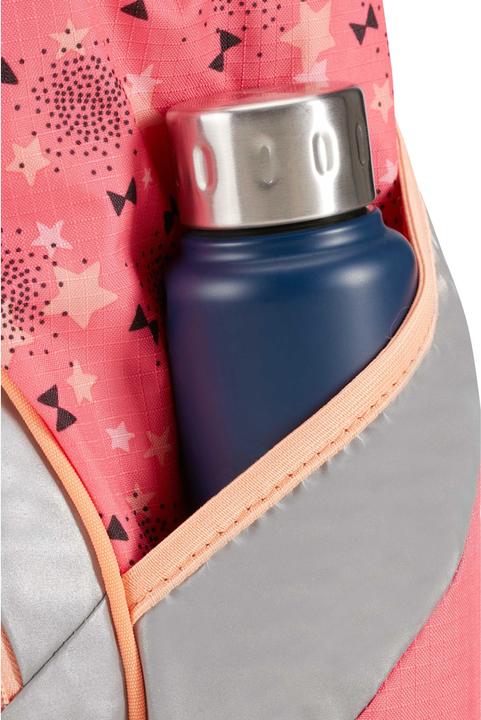 Actual product image Samsonite Ergofit 2.0