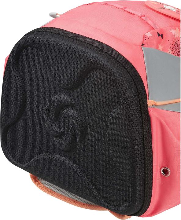 Actual product image Samsonite Ergofit 2.0