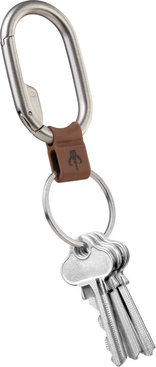 Orbitkey STAR WARS™ - Clip Mini - Mandalorian™