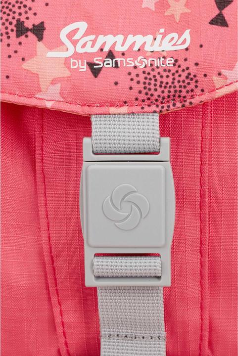 Actual product image Samsonite Ergofit 2.0