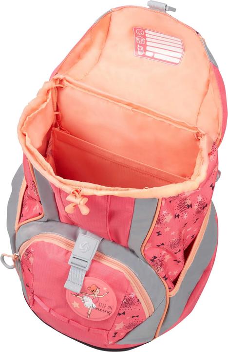 Actual product image Samsonite Ergofit 2.0