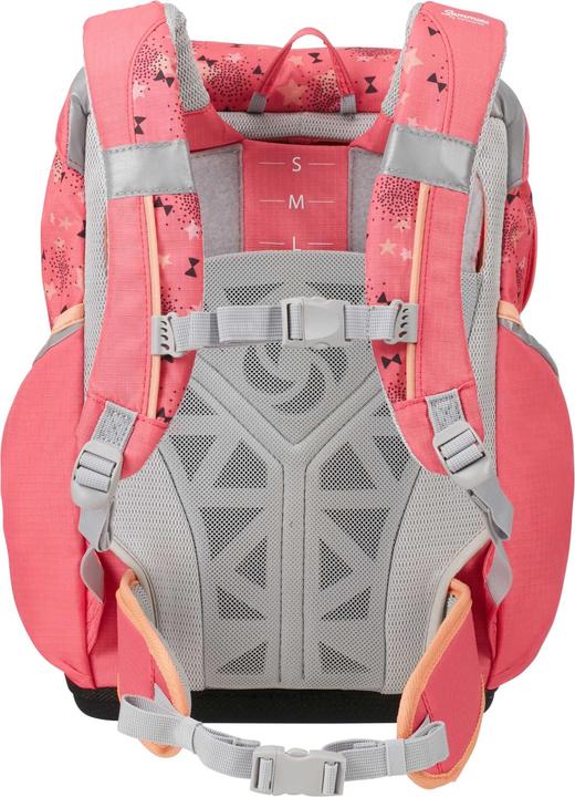Actual product image Samsonite Ergofit 2.0