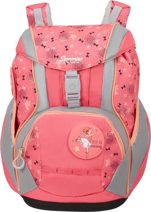 Actual product image Samsonite Ergofit 2.0