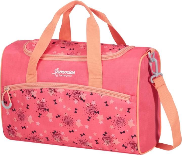 Samsonite Ergofit 2.0