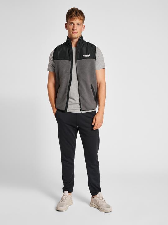 Produktbild hummel Lgc Charley Fleece Waistcoat (L)