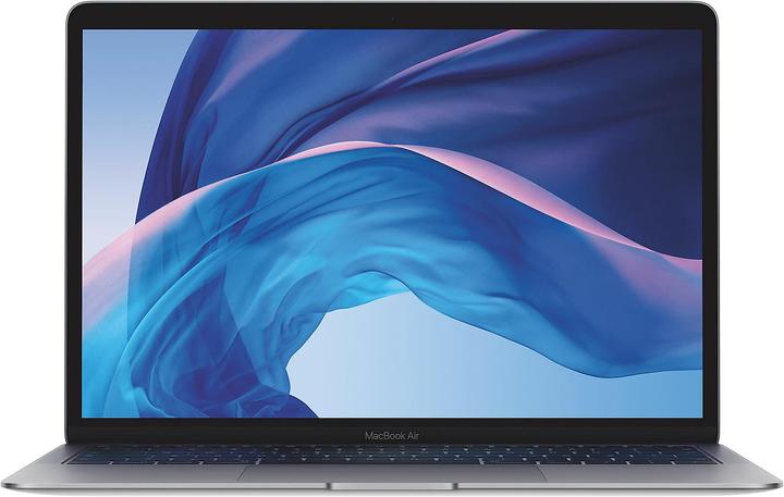 Apple MacBook Air 13 - 2018 (13.30", Intel Core i5-8210Y, 8 GB, 128 GB, DE)