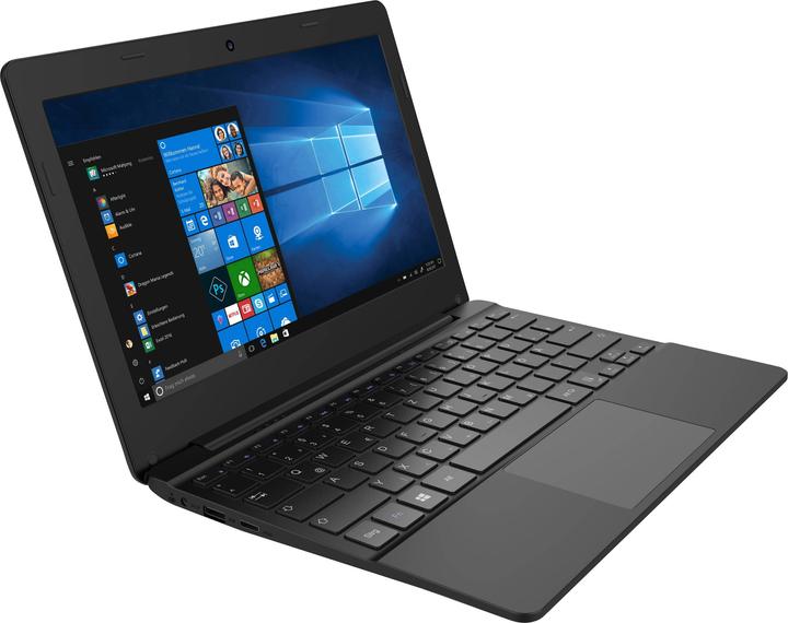 Actual product image Trekstor SurfBook E11B (11.60", Intel Celeron N4000, 4 GB, 64 GB, DE)
