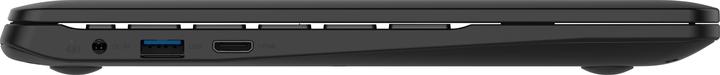 Actual product image Trekstor SurfBook E11B (11.60", Intel Celeron N4000, 4 GB, 64 GB, DE)