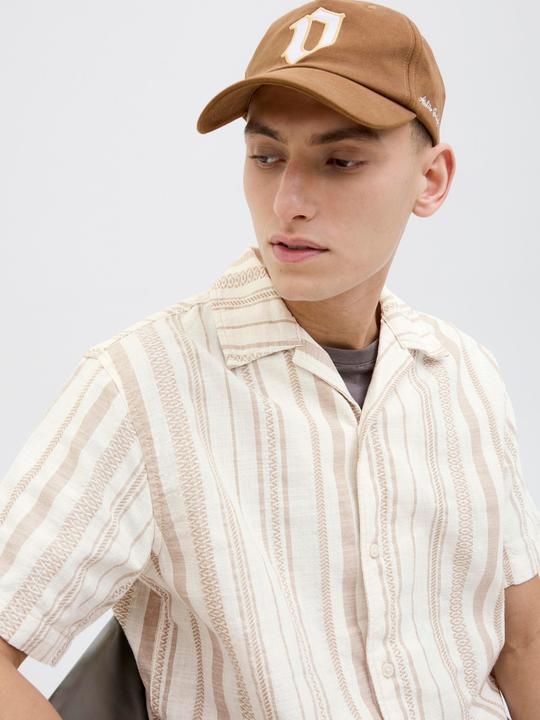 Immagine prodotto Jack & Jones Relaxed Fit Hemd Hemd (S)