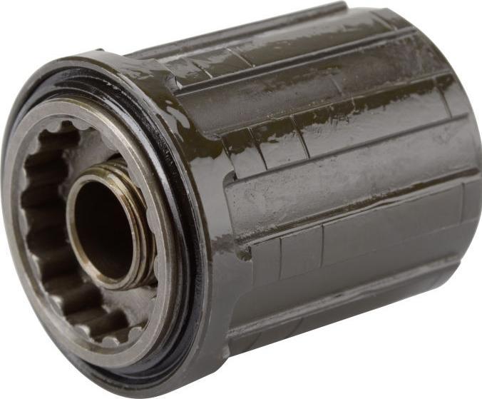 Image du produit Shimano Corps de roue libre FH-RM66 8/9/10 vitesses