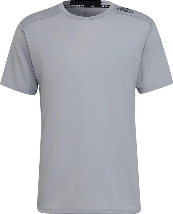 Immagine prodotto adidas Designed For Training Maglietta Uomo (M)