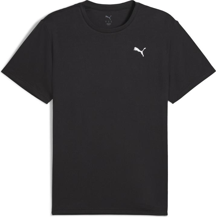 Image du produit Puma Tee M TAD Essential Poly Texture (S)