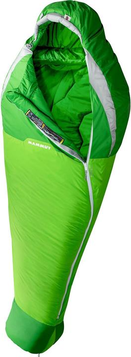 Image du produit Mammut Compact MTI (195 cm)