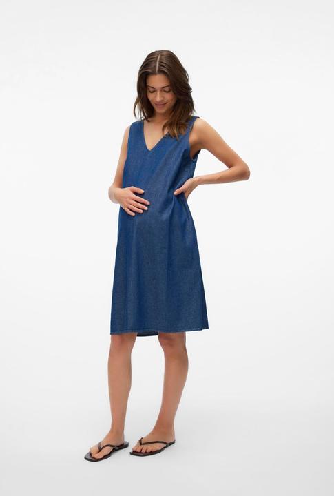 Actual product image Mamalicious MLLAMINA Umstandskleid Kleid (XL)