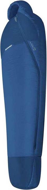 Mammut Kompakt MTI (180 cm)