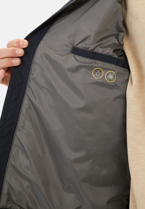Actual product image Camel Active Softshell Jacke aus recyceltem Polyester (50)