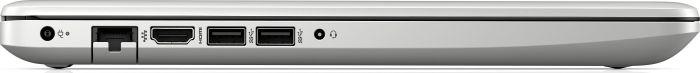 Produktbild HP 15-db1020NG – 256GB+1TB – 6EY13EA#ABD (15.60", AMD Ryzen 7 3700U, 8 GB, 256 GB, DE)