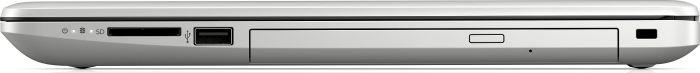 Produktbild HP 15-db1020NG – 256GB+1TB – 6EY13EA#ABD (15.60", AMD Ryzen 7 3700U, 8 GB, 256 GB, DE)