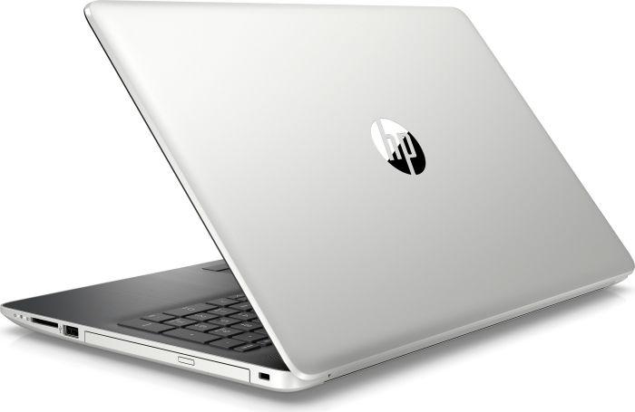 Produktbild HP 15-db1020NG – 256GB+1TB – 6EY13EA#ABD (15.60", AMD Ryzen 7 3700U, 8 GB, 256 GB, DE)