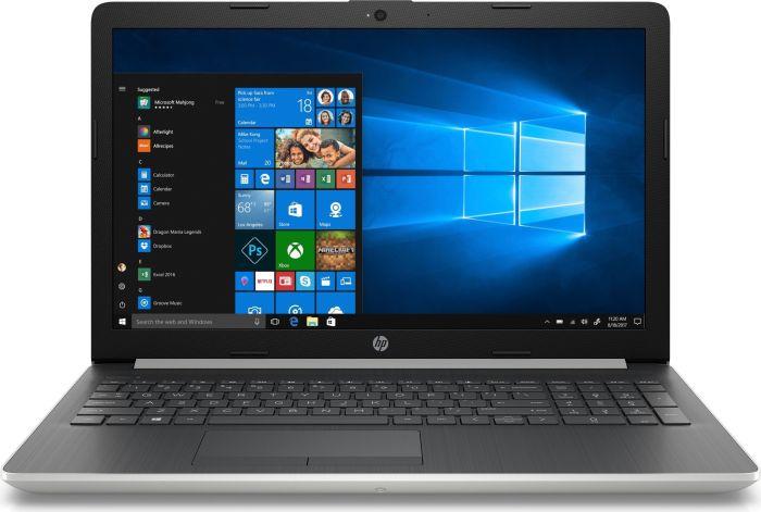 Produktbild HP 15-db1020NG – 256GB+1TB – 6EY13EA#ABD (15.60", AMD Ryzen 7 3700U, 8 GB, 256 GB, DE)